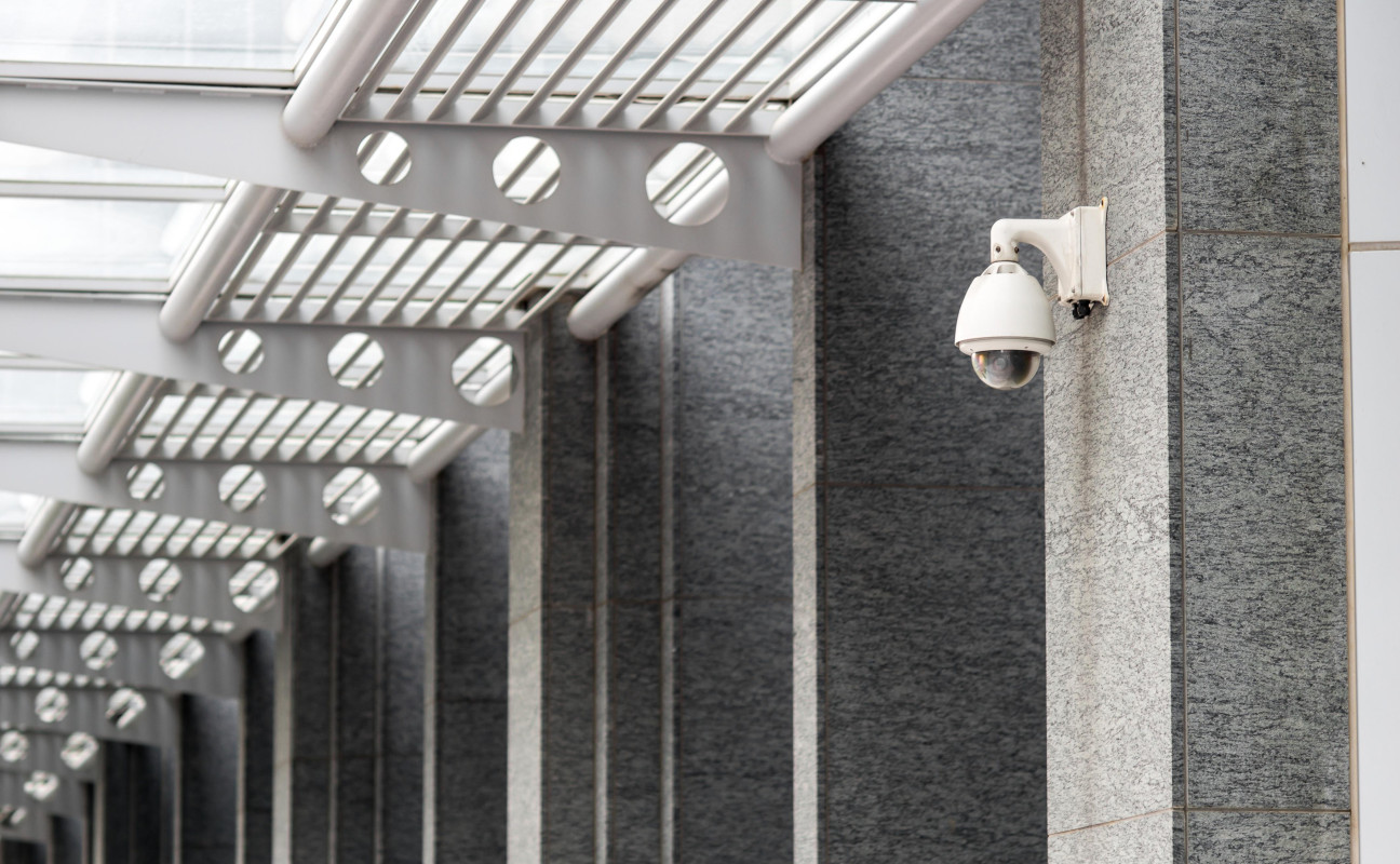 VKL Seguridad Alarmas · Expertos Instalación y Mantenimiento de Sistemas de Seguridad, Videovigilancia, CCTV y Alarmas