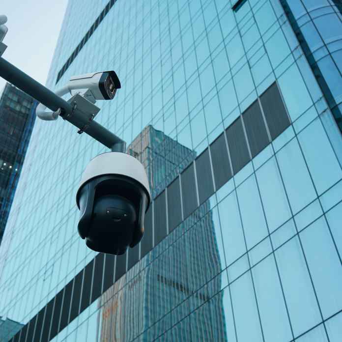 VKL Seguridad Alarmas · Alarmas y Cámaras Videovigilancia CCTV para Empresas Zaragoza